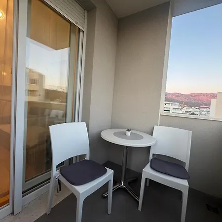 Nikolina Apartman Split