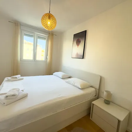 Nikolina Apartman Split