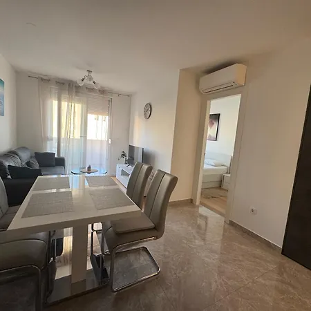 Appartamento Nikolina