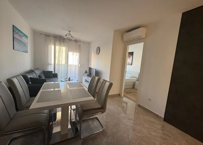 Διαμέρισμα Nikolina