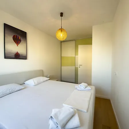 Apartament Nikolina Split