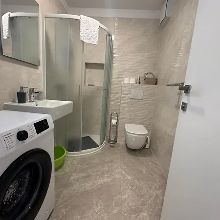 Apartament Nikolina