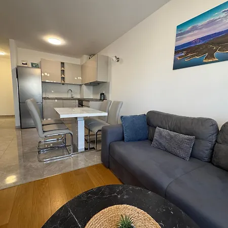 Nikolina Apartament Split