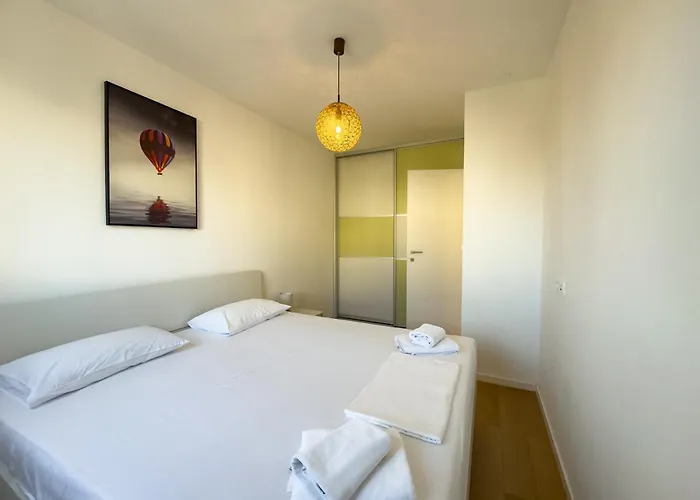 Apartament Nikolina Split