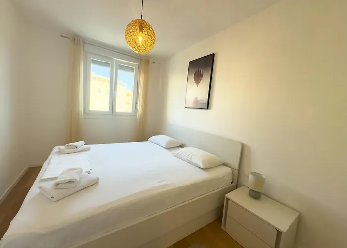 Nikolina Apartament Split